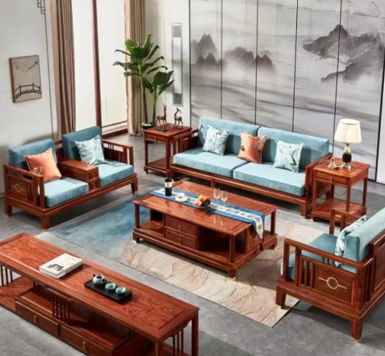 家具漆案例